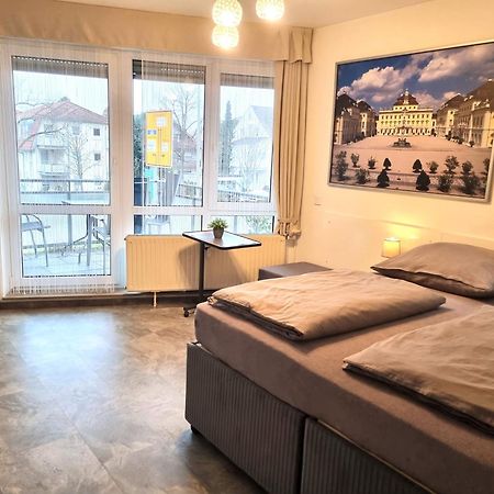 Ludwig Apartment 루드빅스부르크 외부 사진