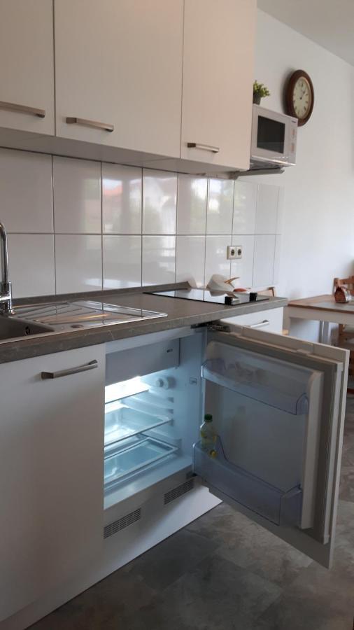 Ludwig Apartment 루드빅스부르크 외부 사진
