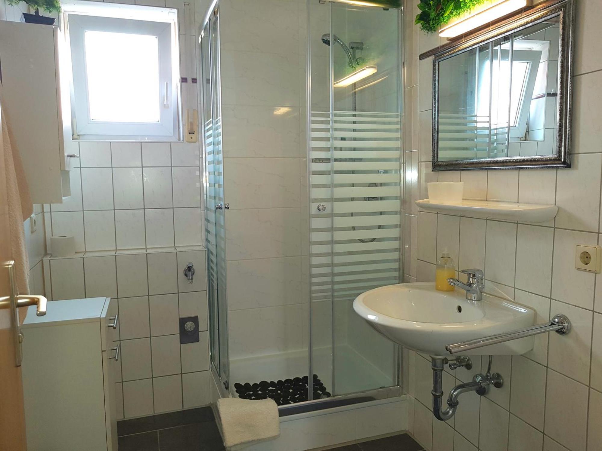 Ludwig Apartment 루드빅스부르크 외부 사진