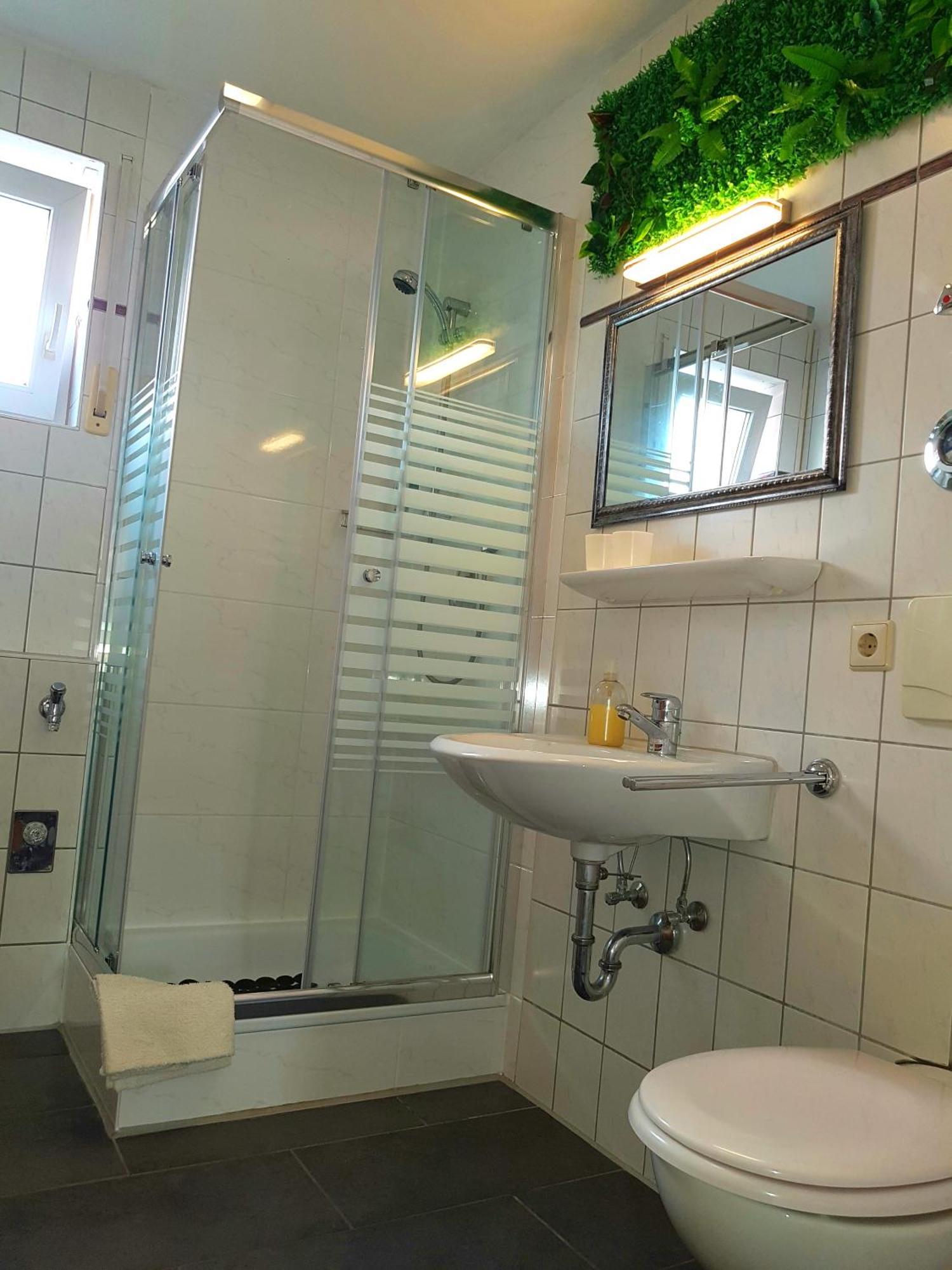 Ludwig Apartment 루드빅스부르크 외부 사진