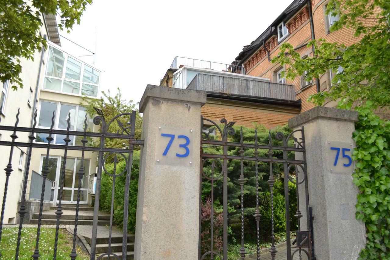 Ludwig Apartment 루드빅스부르크 외부 사진